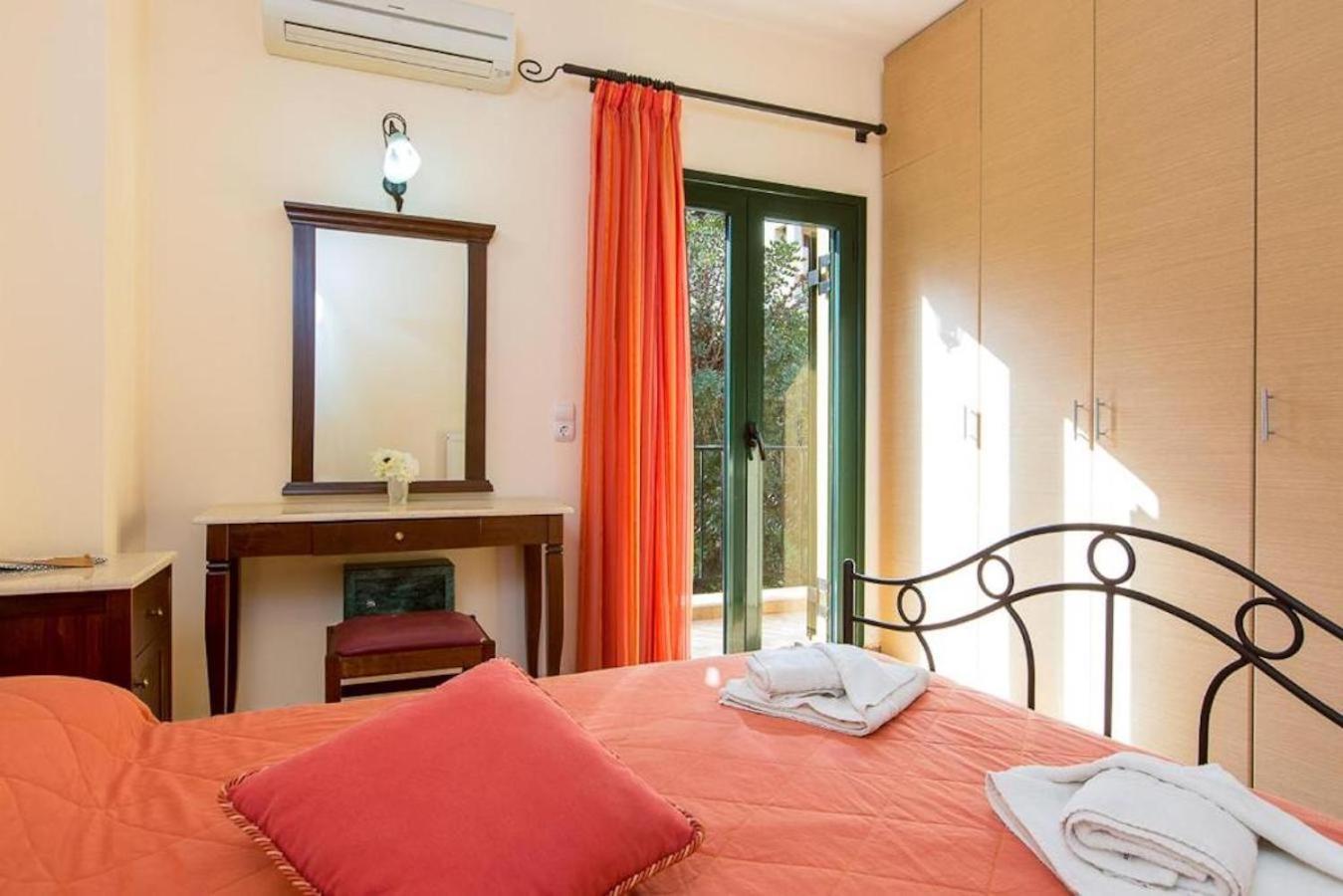Argyro Villa Bali  Luaran gambar