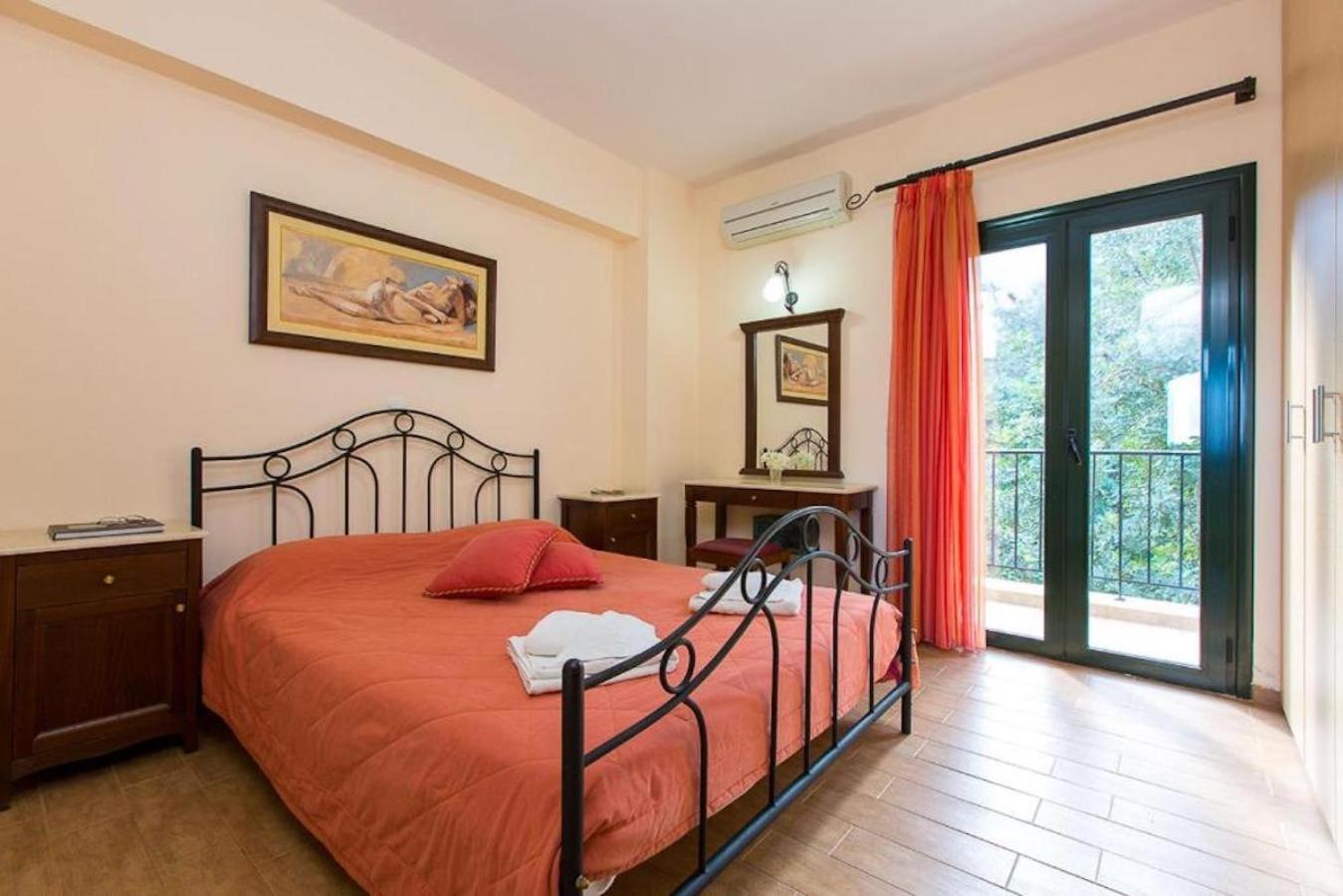 Argyro Villa Bali  Luaran gambar